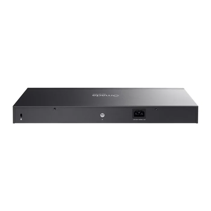 TP-Link Omada ES228GP Switch Gestionado de 28 Puertos con 24 Puertos PoE+ TP-Link Omada ES228GP Switch Gestionado de 28 Puertos con 24 Puertos PoE+
