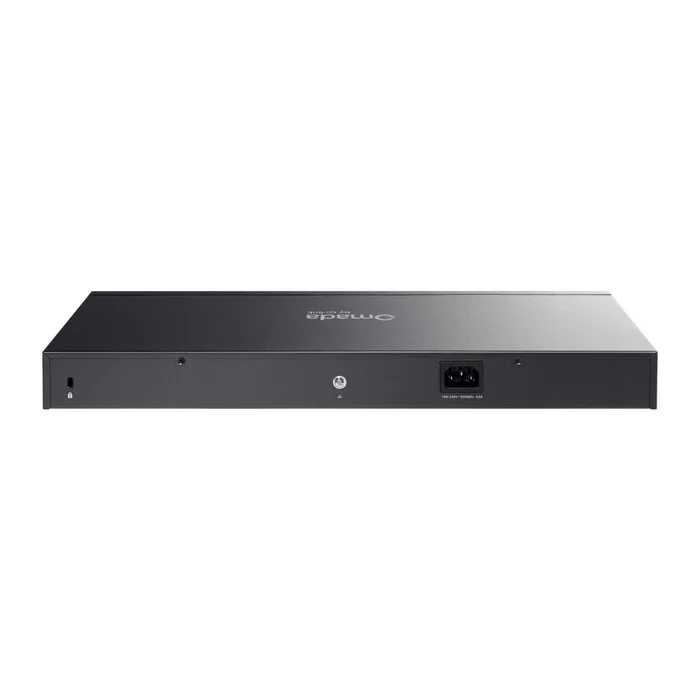 TP-Link Omada ES228GP Switch Gestionado L2 con 24 Puertos PoE+