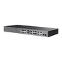TP-Link Omada ES228GP Switch Gestionado L2 con 24 Puertos PoE+