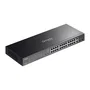 TP-Link Omada ES228GP Switch Gestionado de 28 Puertos con 24 Puertos PoE+