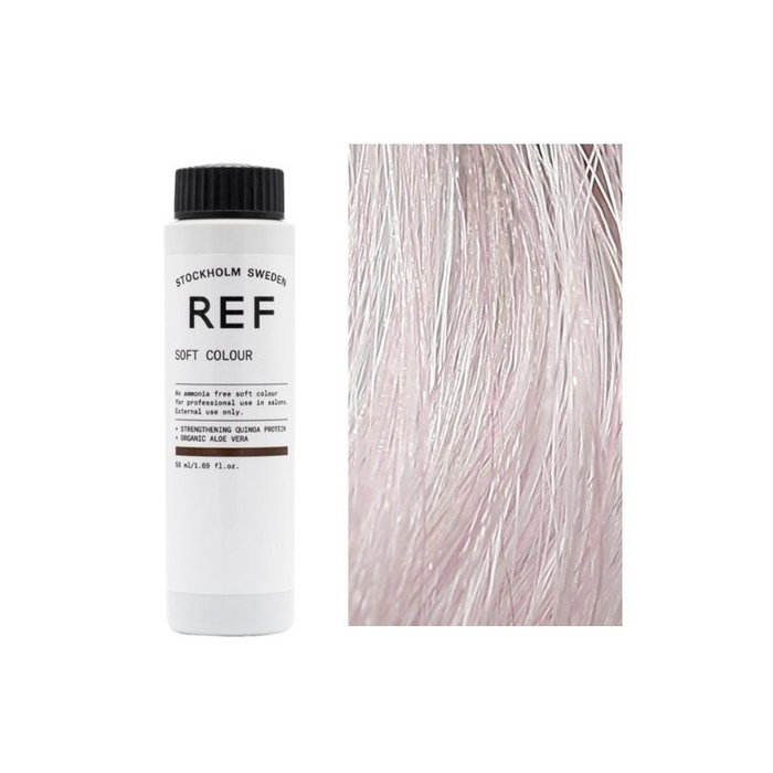 Ref Stockholm Soft Colour 9.22 Light Pearl Violet