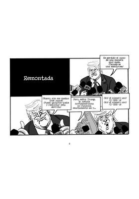 Mas Presidente Trump