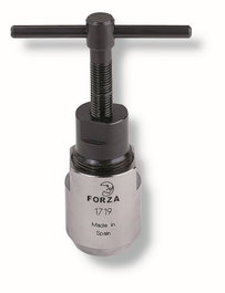 Forza Despegador de Rodamientos Serie 1700D Diámetro 40