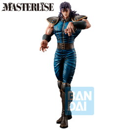 BANPRESTO Figura Ichibansho Rei Fist of the North Star Hokuto no Ken 26cm