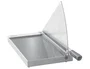 Leitz Precision Office A3 Guillotina de Palanca con Base de Cristal
