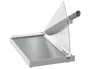 Leitz Precision Office A3 Guillotina de Palanca con Base de Cristal