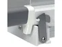 Leitz Precision Office A3 Guillotina de Palanca con Base de Cristal