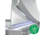 Leitz Precision Office A3 Guillotina de Palanca con Base de Cristal