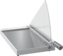 Leitz Precision Office A3 Cizalla de palanca con base de cristal