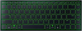 Razer Joro US Teclado Mecánico Inalámbrico Gaming RGB Negro