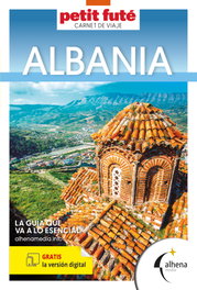 Alhena Media, Albania (Carnet de Viaje), Equipo Carnet del Viaje - Alhena Media