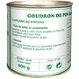 Pelton Alquitrán de Pino para Curar Heridas de Árboles y Arbustos - 800 g