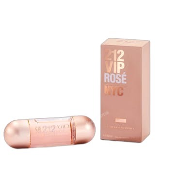 Carolina Herrera 212 VIP Rosé Elixir Eau de Parfum 30 ml Carolina Herrera 212 VIP Rosé Elixir Eau de Parfum 30 ml