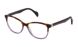 TOUS GAFAS VTOA16540AF5 Marrón
