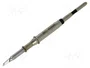 JBC TOOLS Punta de soldadura tipo cuchillo Nano 1x0,2mm