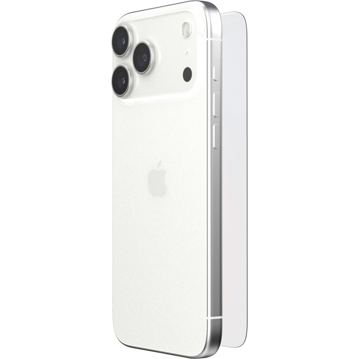 Tech21 FlexGlass Ultra Clear para iPhone 17 Pro Max Tech21 FlexGlass Ultra Clear para iPhone 17 Pro Max