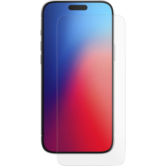 Tech21 FlexGlass Ultra Clear para iPhone 17 Pro Max Tech21 FlexGlass Ultra Clear para iPhone 17 Pro Max