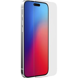 Tech21 FlexGlass Ultra Clear para iPhone 17 Pro Max