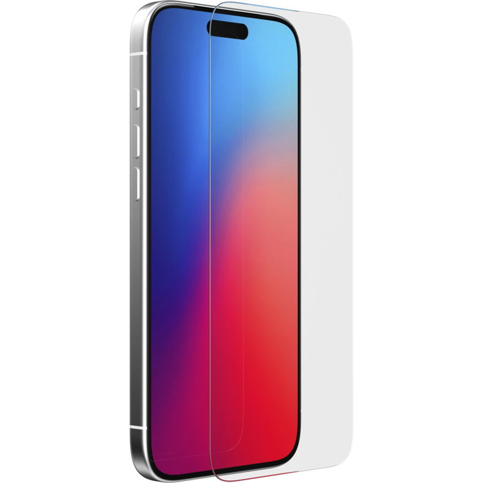 Tech21 FlexGlass Ultra Clear para iPhone 17 Pro Max Tech21 FlexGlass Ultra Clear para iPhone 17 Pro Max