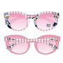 Cerdá Gafas de Sol Minnie 13.0 x 4.6 x 13.0 cm Rosa Niña Edad Mínima 3 Años