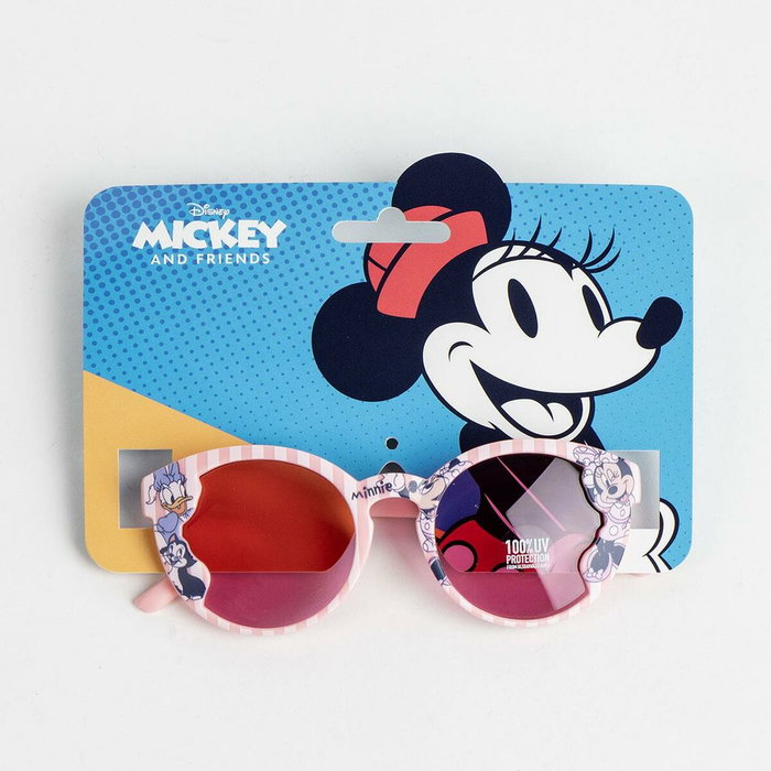 Cerdá Gafas De Sol Premium Minnie PINK