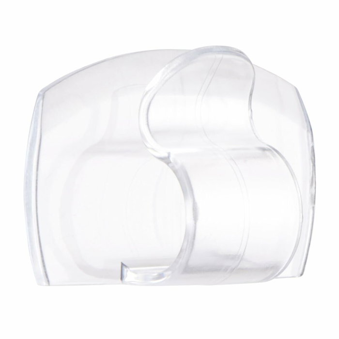 3M Command mini gancho para luces exterior transparente (8 uds + 10 tiras) 3M Command mini gancho para luces exterior transparente (8 uds + 10 tiras)