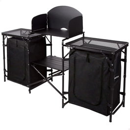 AKTIVE-ARMARIO CAMPING ALU 175
