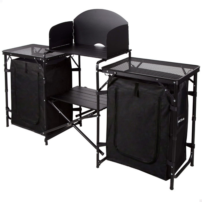 AKTIVE-ARMARIO CAMPING ALU 175 AKTIVE-ARMARIO CAMPING ALU 175