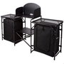 AKTIVE-ARMARIO CAMPING ALU 175