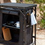 AKTIVE-ARMARIO CAMPING ALU 175