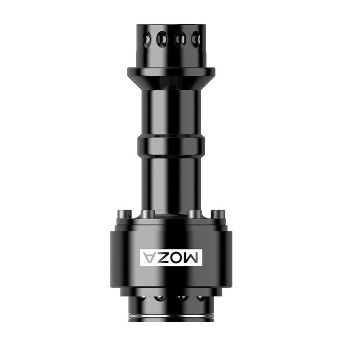 Moza Racing Bracket Wheel Base Extension Rod RS061 Black