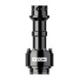 Moza Racing Bracket Wheel Base Extension Rod RS061 Black