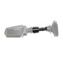 Moza Racing Bracket Wheel Base Extension Rod RS061 Black
