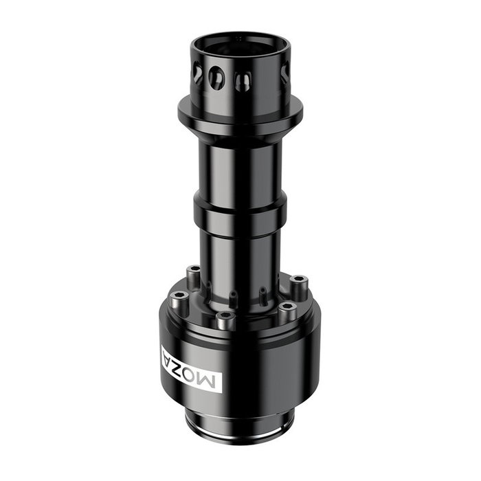Moza Racing Bracket Wheel Base Extension Rod RS061 Black