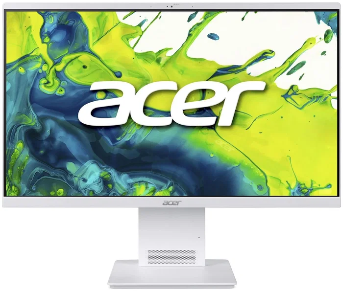 Acer Aspire S24B All-in-One Core Ultra 7 155H 23,8" 16GB 1TB Sin Sistema Operativo