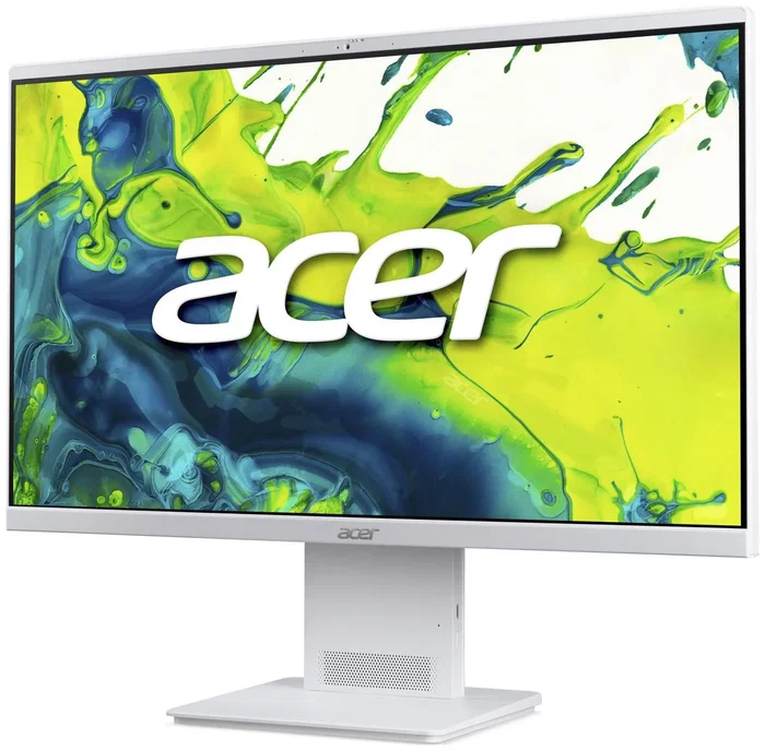 Acer Aspire S24B All-in-One Core Ultra 7 155H 23,8" 16GB 1TB Sin Sistema Operativo