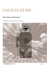 Galilea Glam, Sílvia Navarro Perramon - ONADA EDICIONS