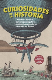 Curiosidades de la historia, RBA - RBA