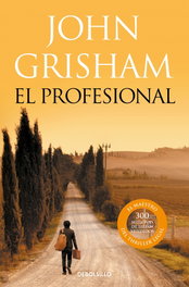 El profesional, John Grisham - DEBOLSILLO