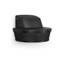 Steinel sensIQ S COM1 Sensor de Movimiento Negro