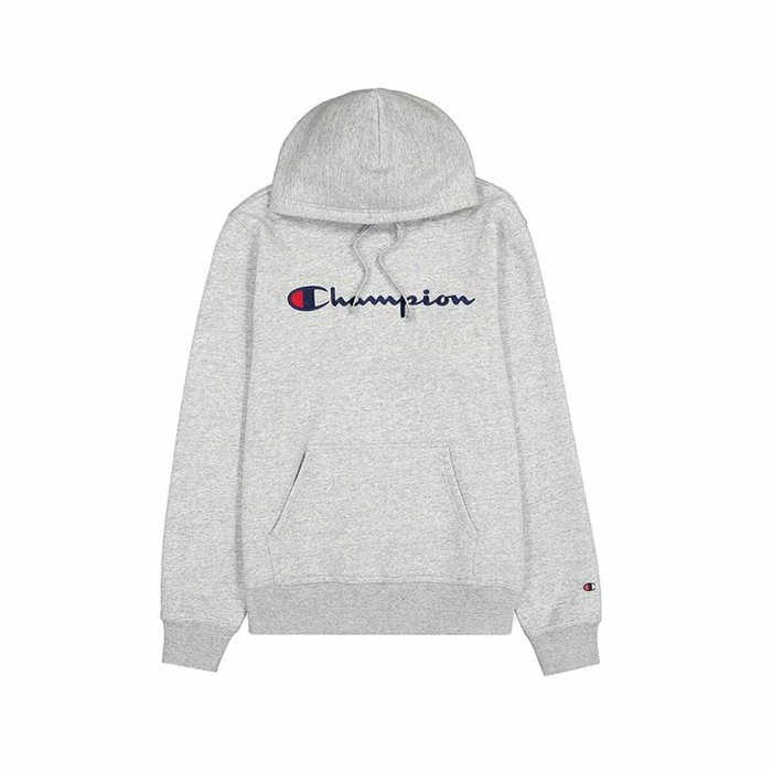 Sudadera con Capucha Hombre Champion Sudadera con Capucha Hombre Champion