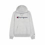 Sudadera con Capucha Hombre Champion