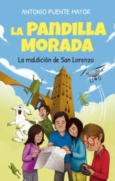 La maldición de San Lorenzo, Antonio Puente Mayor - EL TORO MITICO
