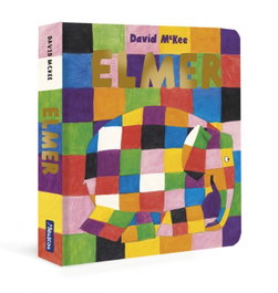 BEASCOA Elmer, David McKee - BEASCOA