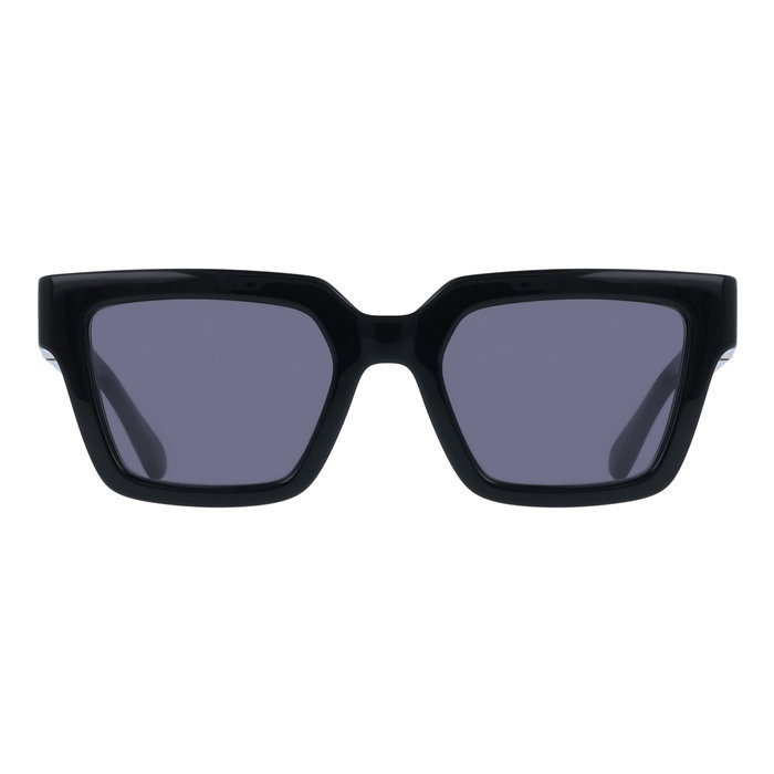 Ferragamo SF2066S-1 Gafas de Sol Negras para Mujer Ferragamo SF2066S-1 Gafas de Sol Negras para Mujer