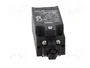 OMRON D4N-1A32 Interruptor de fin de carrera con roldana de plástico Ø9,5mm