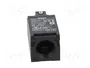OMRON D4N-1A32 Interruptor de fin de carrera con roldana de plástico Ø9,5mm