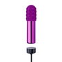 Mini Vibrador Le Wand Bullet Morado
