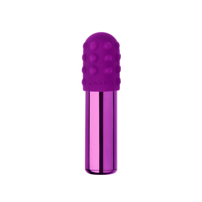 Mini Vibrador Le Wand Bullet Morado