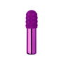 Mini Vibrador Le Wand Bullet Morado